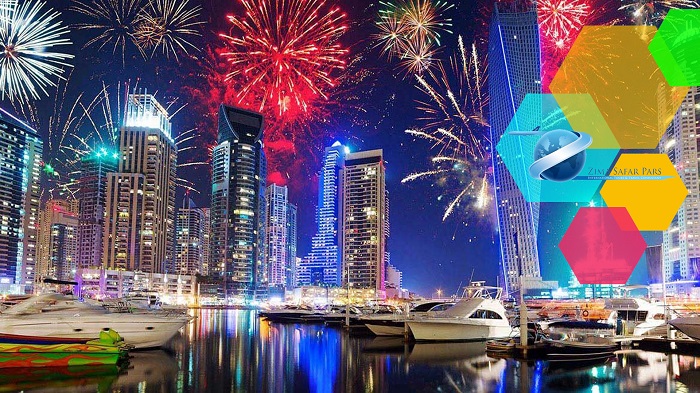 بهترین فستیوال ها و جشنواره های دبی ، زیما سفر